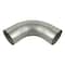 Heavy Duty Mfg Elbow, Exhaust, 5 In., 12B-500-95956A 12B-500-95956A - alternate 1